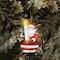 6" Santa Goodnight Lights Tree Light Controllers